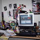 Illustration for article titled Work and Play: A Peek Inside the Lives of Gaming's Insiders
